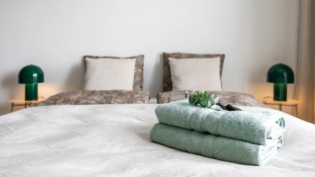 Airbnb hostaus Rovaniemi