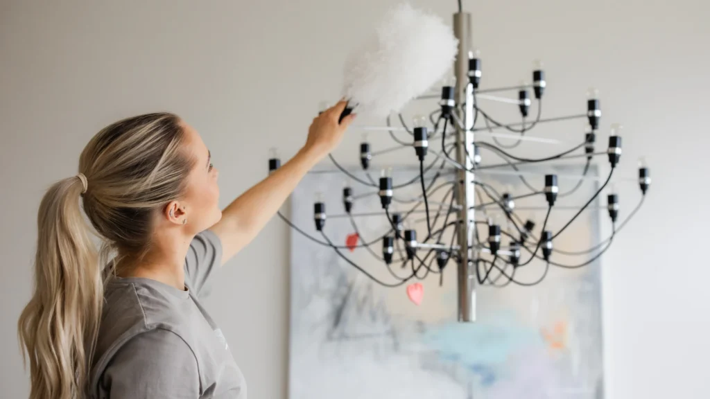 Kotisiivous Rovaniemi