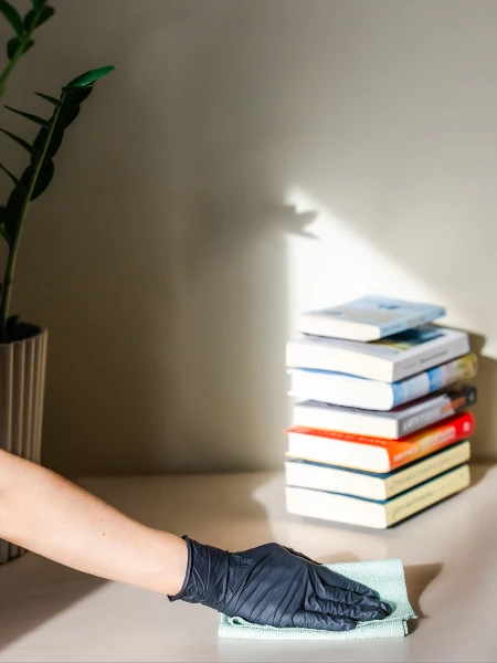 Rovaniemi yrityssiivous