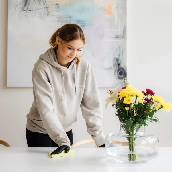 Zenni kotisiivous Rovaniemi